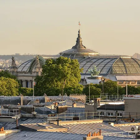 Maison Astor Paris, Curio Collection By Hilton-3