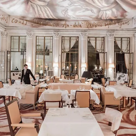 Le Meurice – Dorchester Collection-3