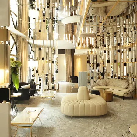 Hôtel le Derby Alma by Inwood Hotels-2