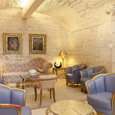 Hôtel des Ducs D'Anjou-2