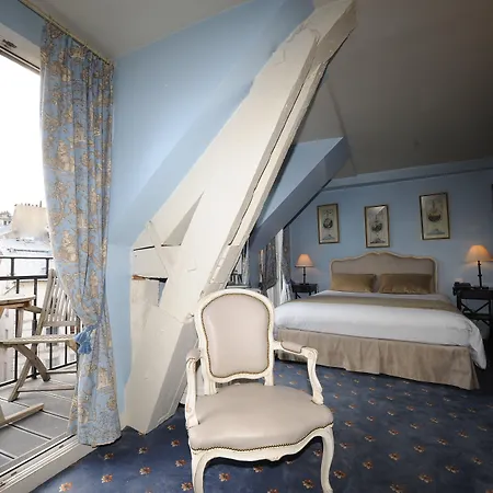 Hôtel des Ducs D'Anjou-3