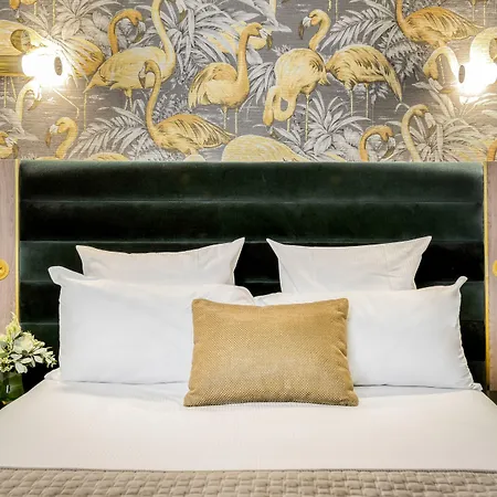 Hotel Opéra Opal-3