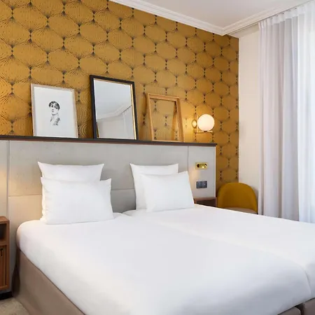 Best Western Plus La Demeure-2