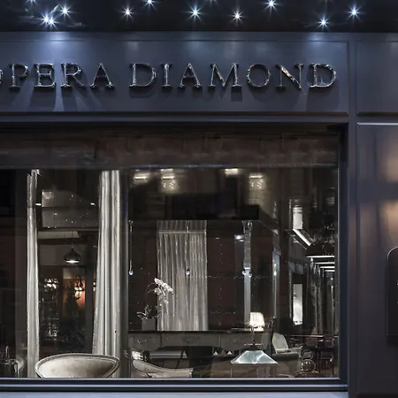 Maison Albar Hotels Le Diamond-3