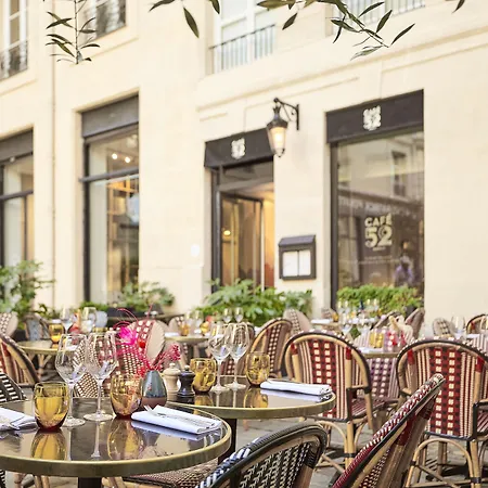 Grand Hôtel Du Palais Royal-2