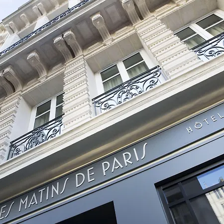 Les Matins de Paris&Spa-3