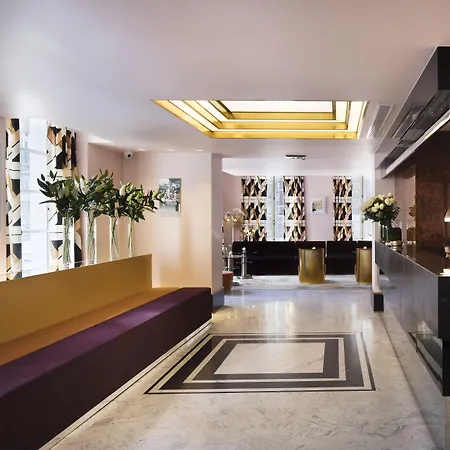 Hôtel Saint-Marc-2