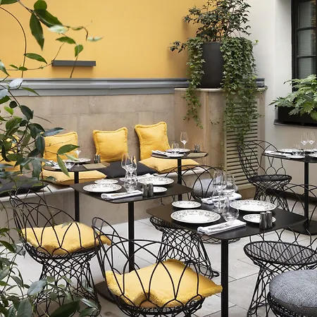 Le Damantin Hôtel&Spa-3