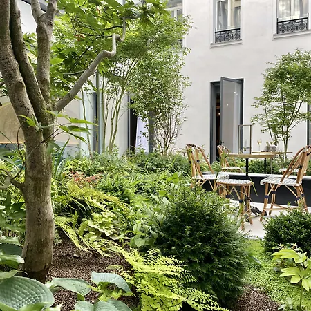 Maison Albar Hotels - Le Vendome-3