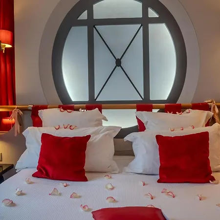 Secret de Paris - Hotel&Spa-2