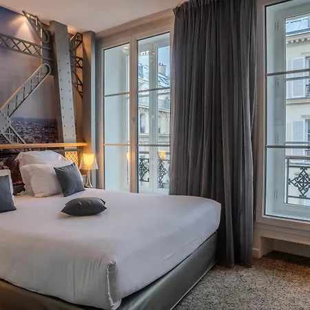Secret de Paris - Hotel&Spa-3