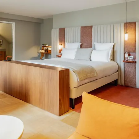 Hôtel Pilgrim-2