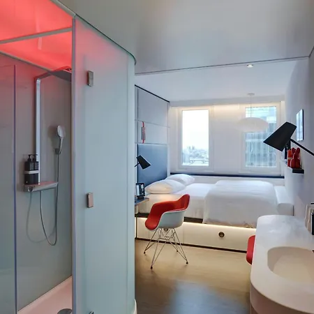 citizenM Paris Gare de Lyon-2