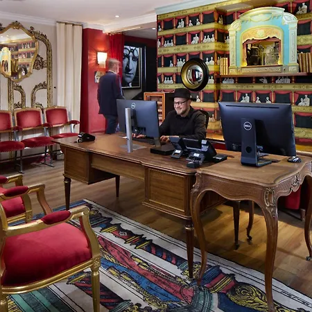 Hotel Sacha-3