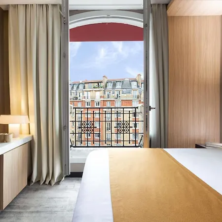 Mercure Paris Alesia-3