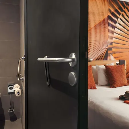 Novotel Paris Vaugirard Montparnasse-2