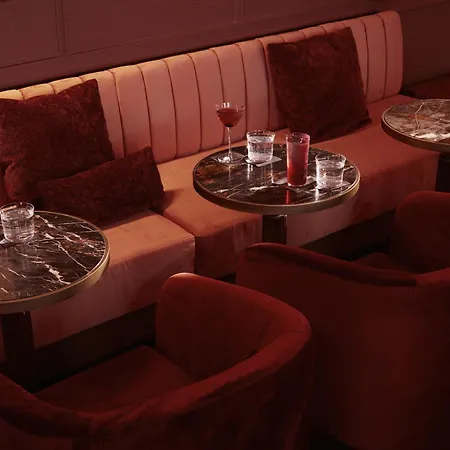 Maison Delano Paris-2