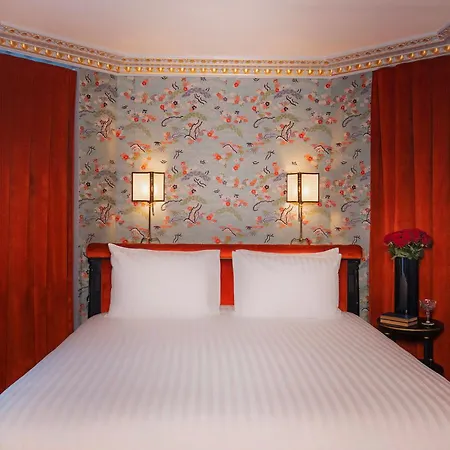Maison Proust, Hotel&Spa La Mer-2