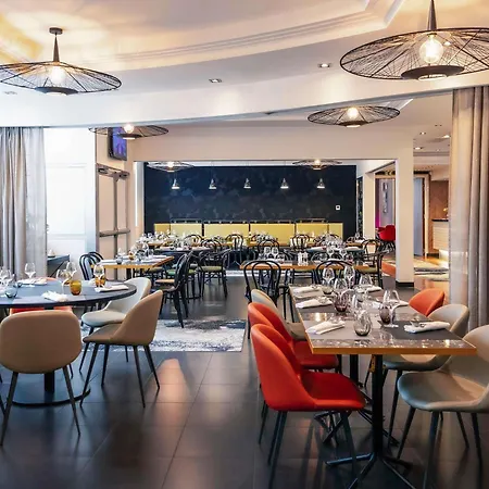 Novotel Paris 17-2