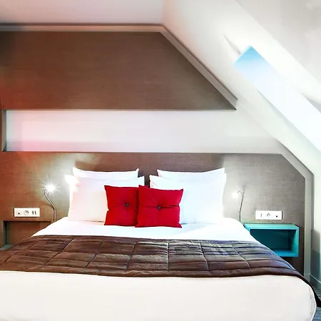 Novotel Paris Les Halles-3