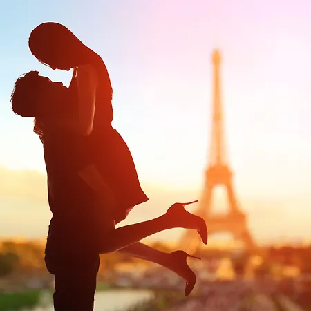 Ac Hotel Paris Porte Maillot By Marriott-3
