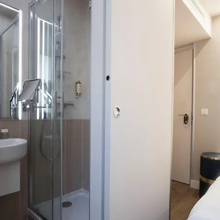 Mercure Paris Opera Lafayette-3