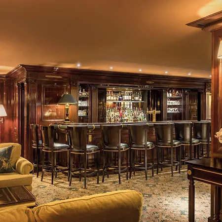 Intercontinental Paris Le Grand By Ihg-2