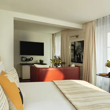 Hotel La Villa Saint Germain Des Prés-3